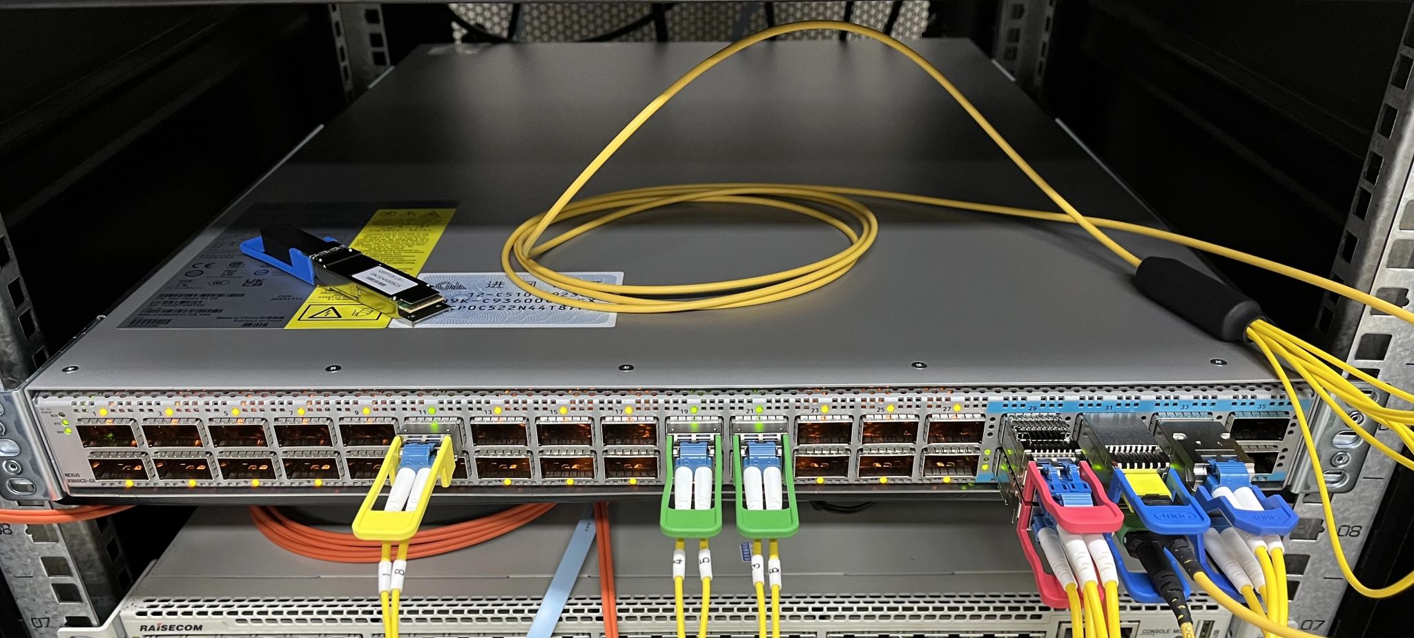 SR vs LR — Which One Should You Really Choose?