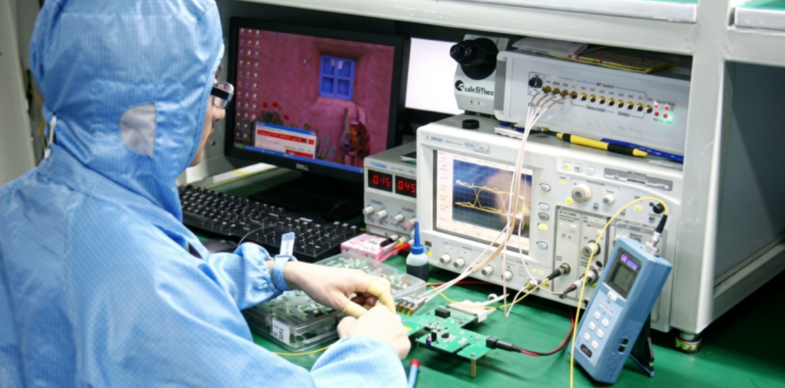 Engineering / Technicians